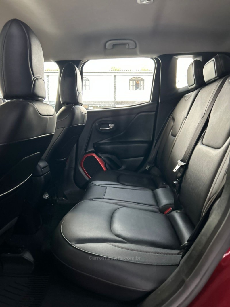 RENEGADE 2.0 16V TURBO DIESEL TRAILHAWK 4P 4X4 AUTOMÁTICO - 2019 - PASSO FUNDO
