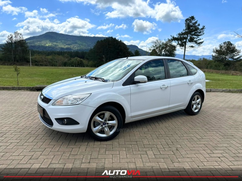 focus 1.6 se 8v flex 4p manual 2012 sapiranga