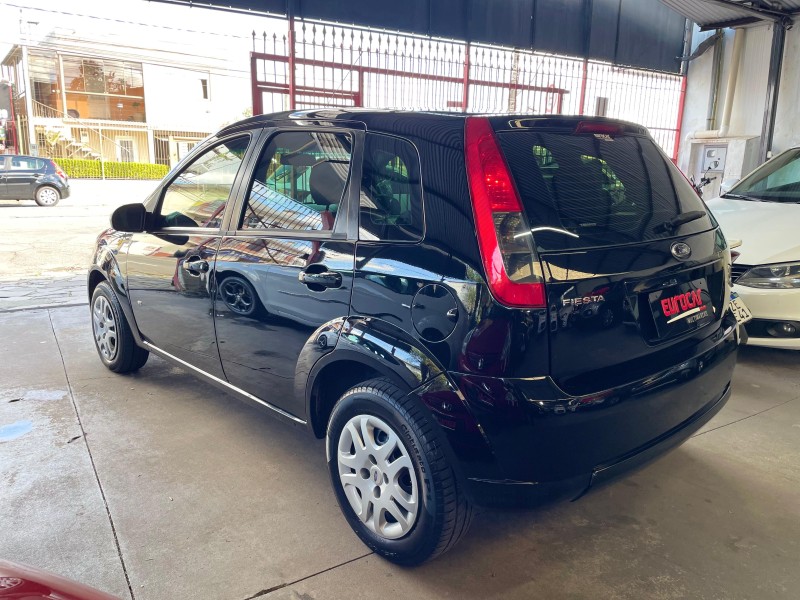 FIESTA 1.0 SE 8V FLEX 4P MANUAL - 2014 - CAXIAS DO SUL