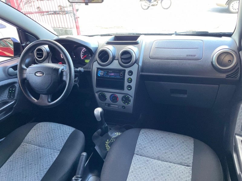 FIESTA 1.0 SE 8V FLEX 4P MANUAL - 2014 - CAXIAS DO SUL
