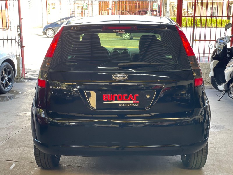 FIESTA 1.0 SE 8V FLEX 4P MANUAL - 2014 - CAXIAS DO SUL