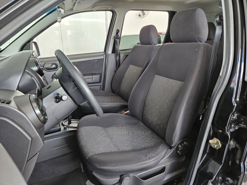 ECOSPORT 2.0 XLS 16V FLEX 4P AUTOMÁTICO - 2010 - TAPEJARA