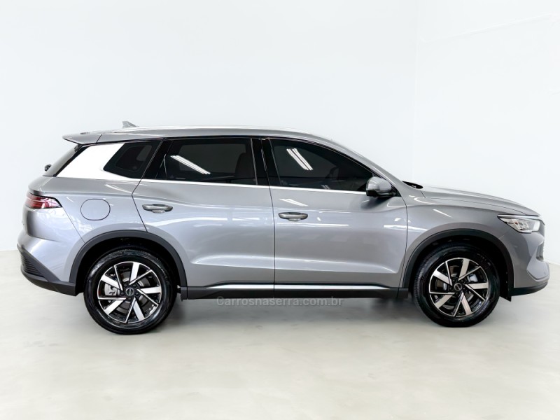 SONG PRO 1.5 GS HÍBRIDO 4P AUTOMÁTICO - 2025 - CAXIAS DO SUL