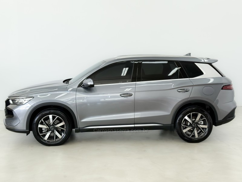 SONG PRO 1.5 GS HÍBRIDO 4P AUTOMÁTICO - 2025 - CAXIAS DO SUL