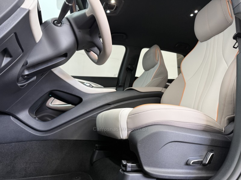 SONG PRO 1.5 GS HÍBRIDO 4P AUTOMÁTICO - 2025 - CAXIAS DO SUL