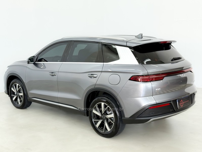 SONG PRO 1.5 GS HÍBRIDO 4P AUTOMÁTICO - 2025 - CAXIAS DO SUL