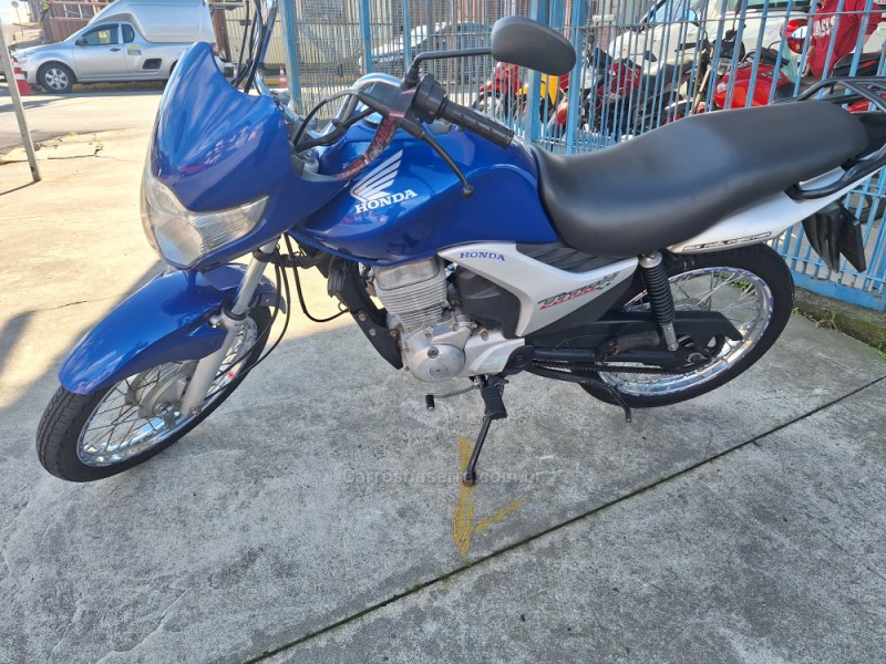 CG 150 TITAN ES - 2009 - CAXIAS DO SUL