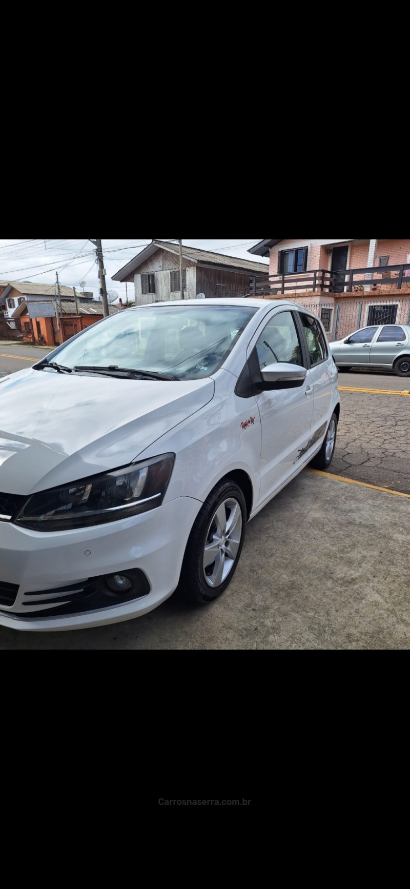 fox 1.6 mi rock in rio 8v flex 4p manual 2016 caxias do sul