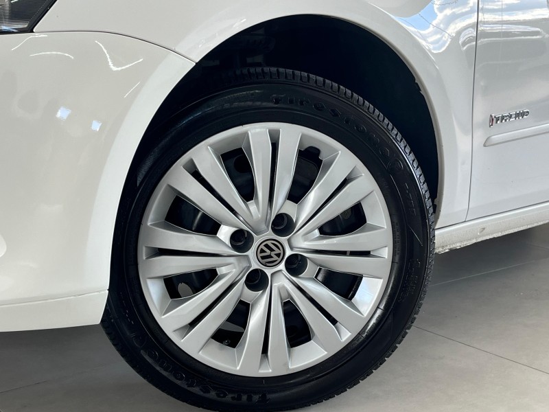 GOL 1.0 MI TREND 8V FLEX 4P MANUAL - 2013 - BENTO GONçALVES