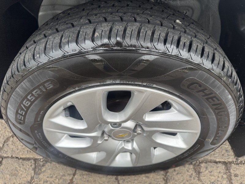 SPIN 1.8 LTZ 8V FLEX 4P AUTOMÁTICO - 2015 - DOIS IRMãOS