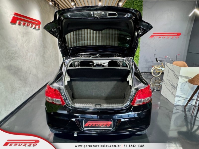 ONIX 1.4 MPFI LTZ 8V FLEX 4P MANUAL - 2016 - NOVA PRATA