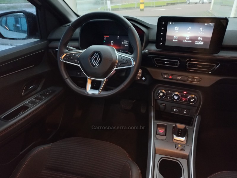 KARDIAN 1.0 PREMIÉRE EDITION TURBO FLEX 4P AUTOMÁTICO - 2025 - TAQUARA
