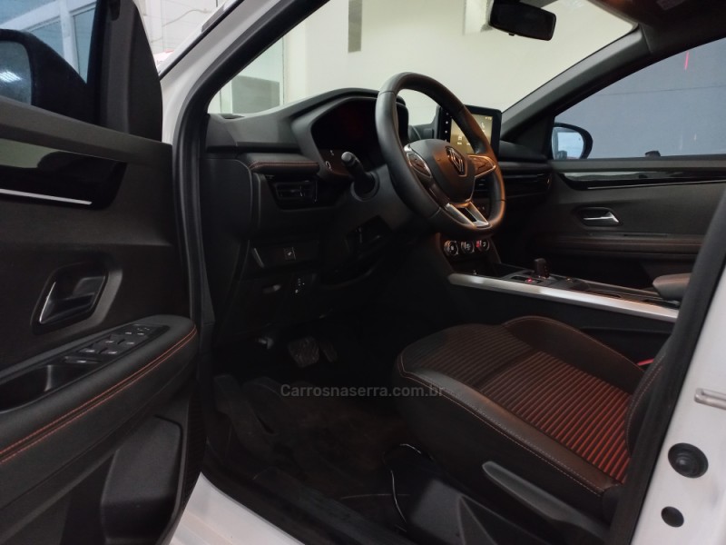 KARDIAN 1.0 PREMIÉRE EDITION TURBO FLEX 4P AUTOMÁTICO - 2025 - TAQUARA