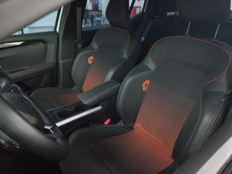 KARDIAN 1.0 PREMIÉRE EDITION TURBO FLEX 4P AUTOMÁTICO - 2025 - TAQUARA