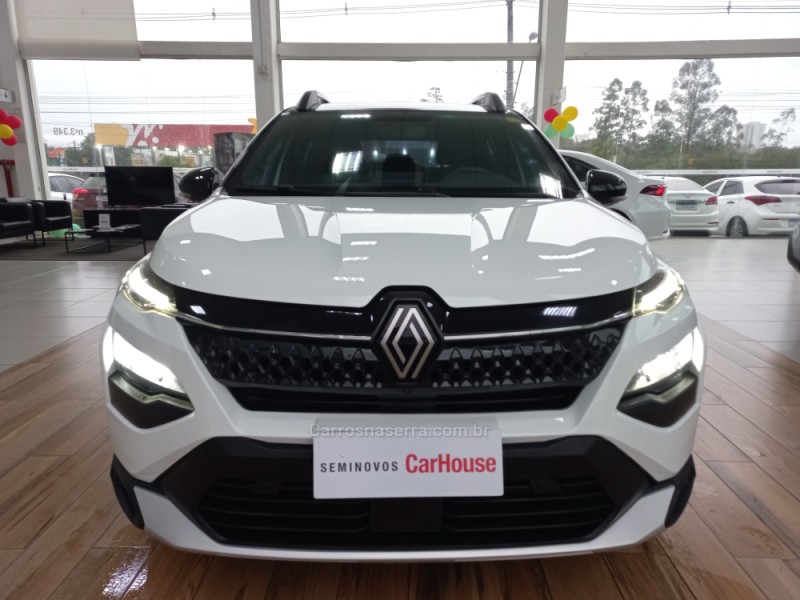 KARDIAN 1.0 PREMIÉRE EDITION TURBO FLEX 4P AUTOMÁTICO - 2025 - TAQUARA