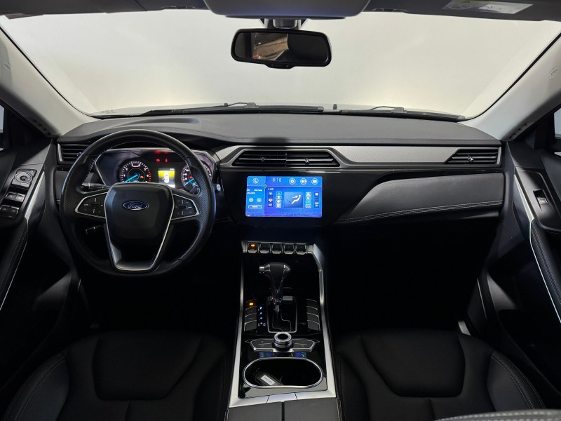 TERRITORY 1.5 GTDI ECOBOOST SEL 16V GASOLINA 4P AUTOMÁTICO - 2021 - CAXIAS DO SUL