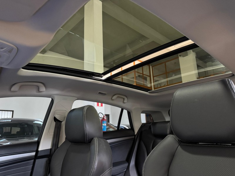 TERRITORY 1.5 GTDI ECOBOOST SEL 16V GASOLINA 4P AUTOMÁTICO - 2021 - CAXIAS DO SUL