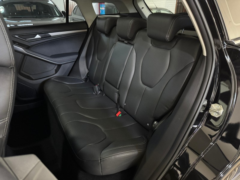 TERRITORY 1.5 GTDI ECOBOOST SEL 16V GASOLINA 4P AUTOMÁTICO - 2021 - CAXIAS DO SUL
