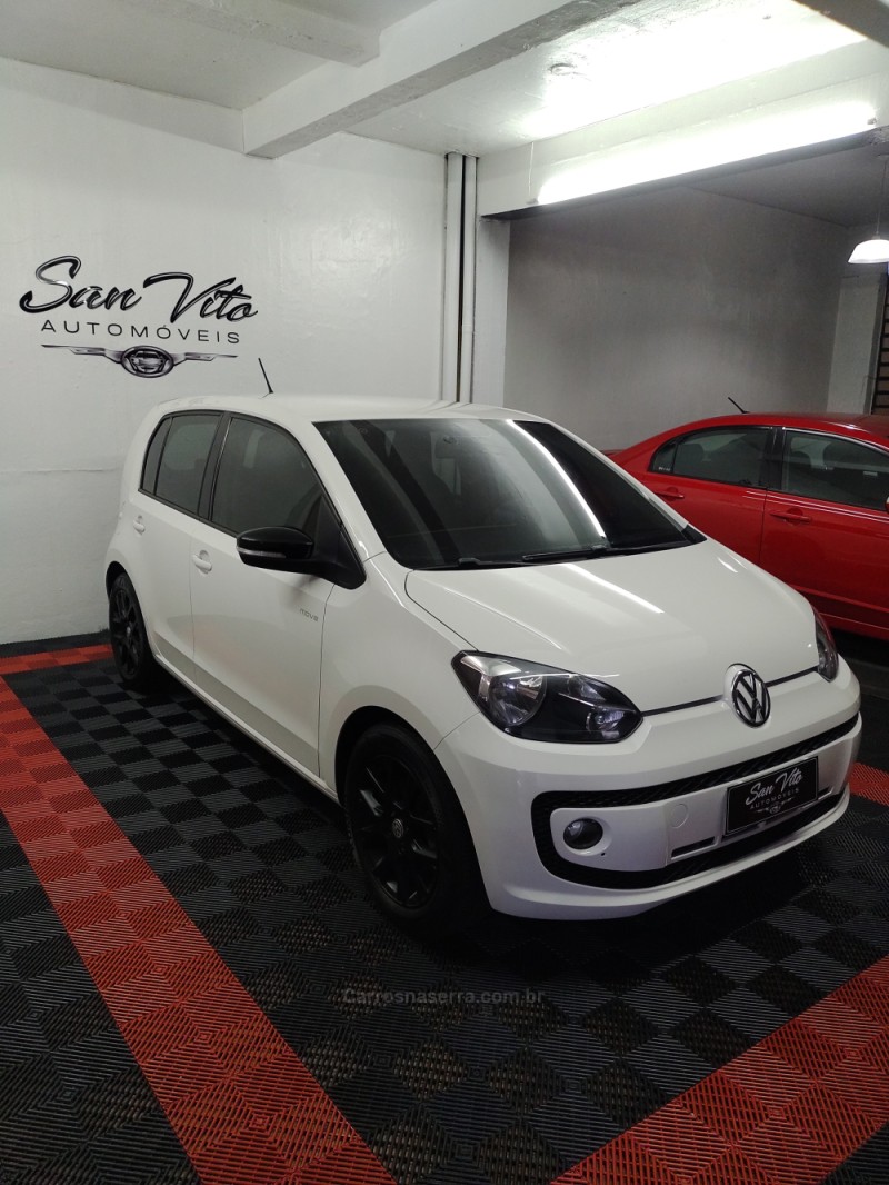 up 1.0 tsi move up 12v flex 4p manual 2017 caxias do sul