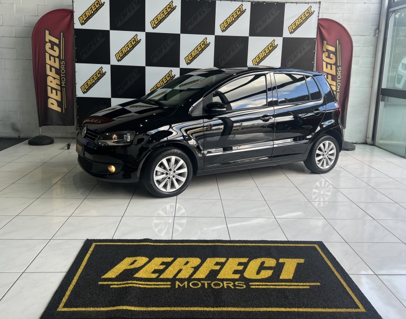 FOX 1.6 MI PRIME 8V FLEX 4P MANUAL
