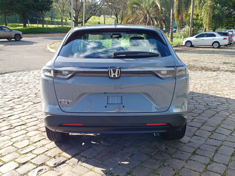 HR-V 1.5 EXL HS 4P FLEX AUTOMÁTICO - 2026 - FLORES DA CUNHA