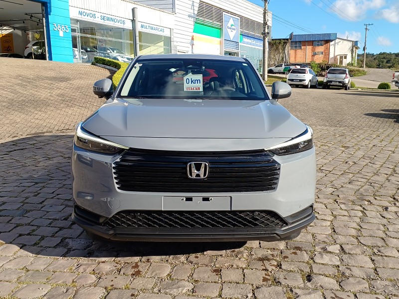 HR-V 1.5 EXL HS 4P FLEX AUTOMÁTICO - 2026 - FLORES DA CUNHA