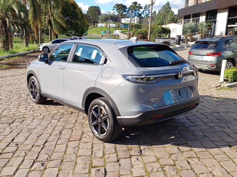 HR-V 1.5 EXL HS 4P FLEX AUTOMÁTICO - 2026 - FLORES DA CUNHA