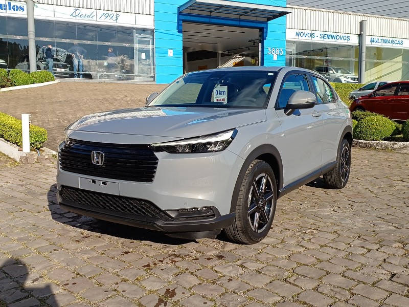 HR-V 1.5 EXL HS 4P FLEX AUTOMÁTICO - 2026 - FLORES DA CUNHA