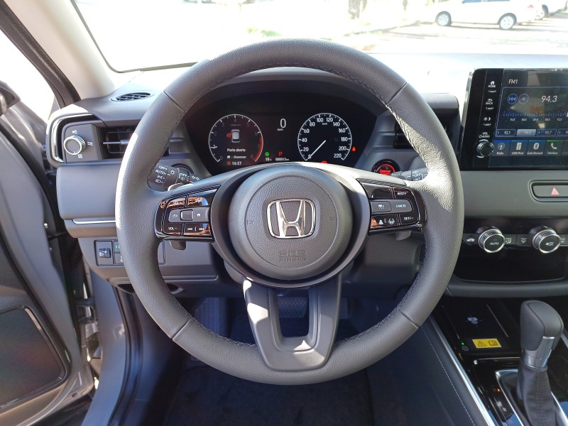 HR-V 1.5 EXL HS 4P FLEX AUTOMÁTICO - 2026 - FLORES DA CUNHA