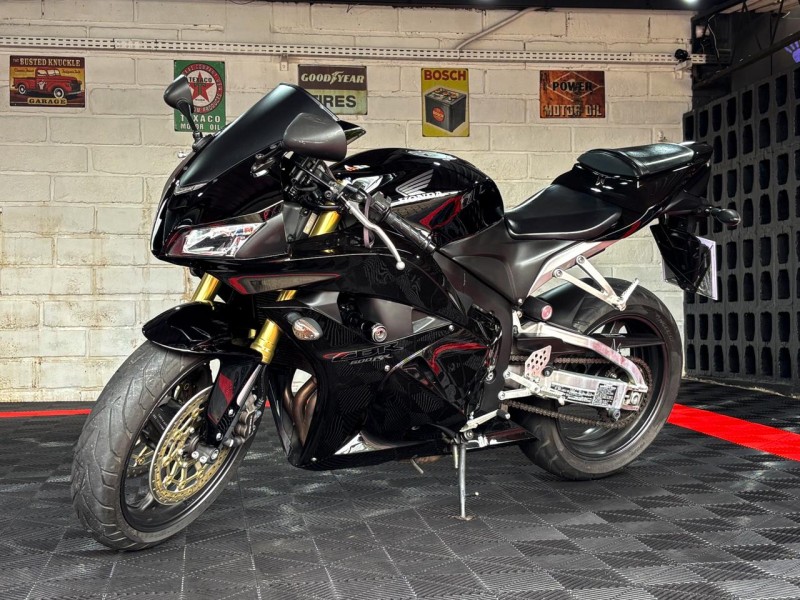 cbr 600rr 2012 teutonia