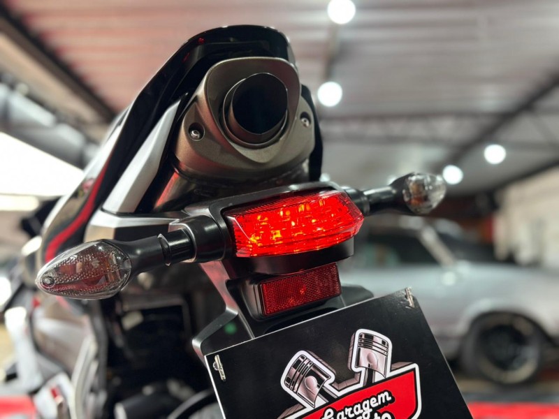 CBR 600RR  - 2012 - TEUTôNIA