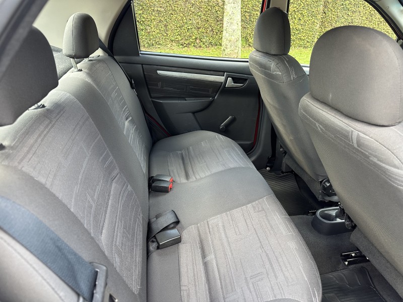 PRISMA 1.4 MPFI MAXX 8V FLEX 4P MANUAL - 2010 - CAXIAS DO SUL