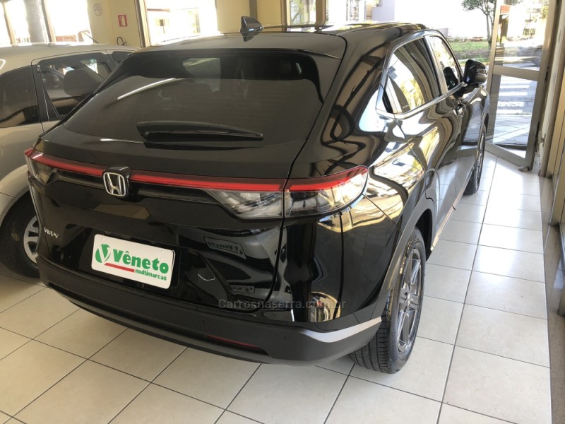 HR-V 1.5 EXL HS 4P FLEX AUTOMÁTICO - 2024 - FARROUPILHA