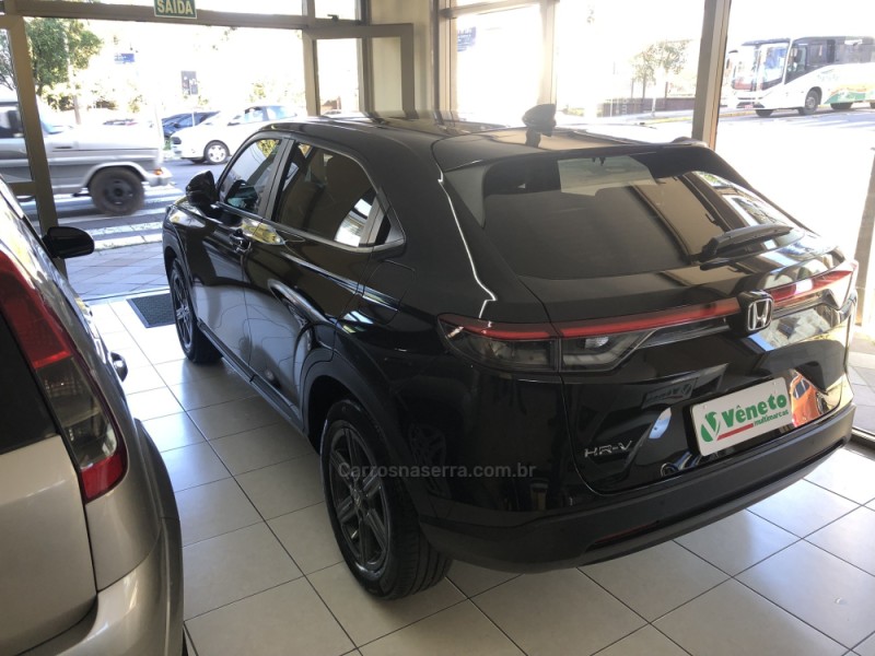 HR-V 1.5 EXL HS 4P FLEX AUTOMÁTICO - 2024 - FARROUPILHA