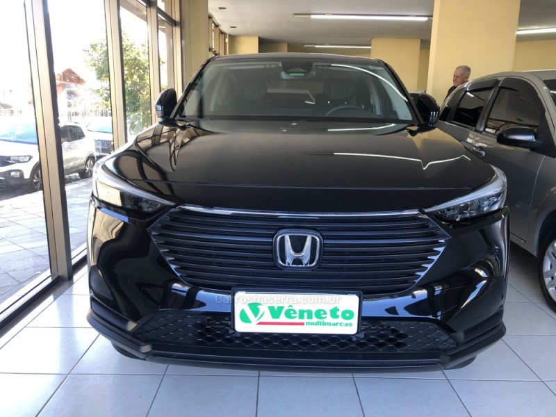 HR-V 1.5 EXL HS 4P FLEX AUTOMÁTICO - 2024 - FARROUPILHA