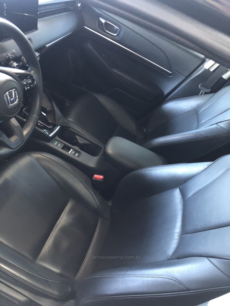HR-V 1.5 EXL HS 4P FLEX AUTOMÁTICO - 2024 - FARROUPILHA