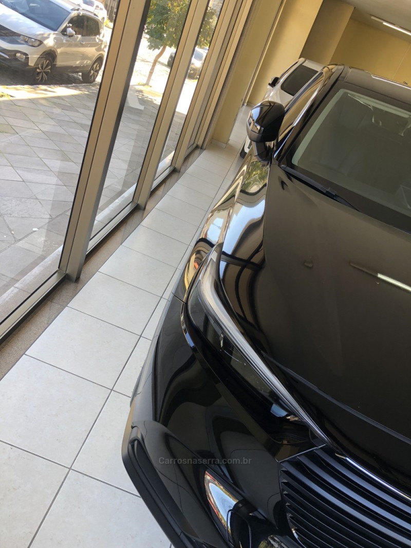 HR-V 1.5 EXL HS 4P FLEX AUTOMÁTICO - 2024 - FARROUPILHA