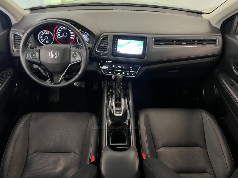 HR-V 1.8 16V FLEX EXL 4P AUTOMÁTICO - 2019 - FLORES DA CUNHA