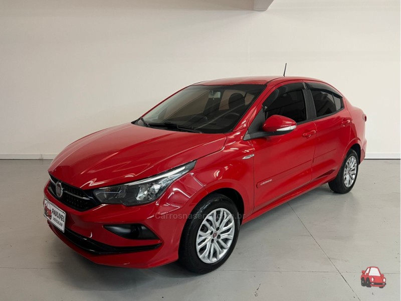 cronos 1.3 drive 8v flex 4p manual 2019 caxias do sul
