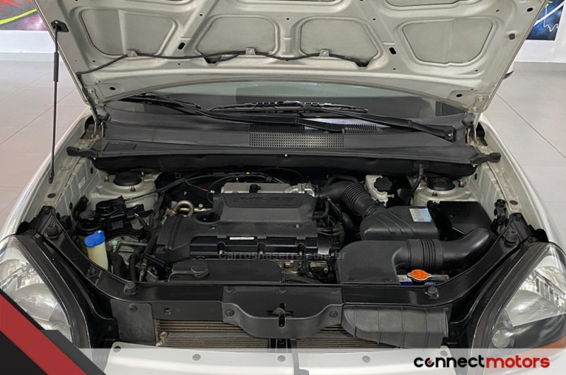 TUCSON 2.0 MPFI GLS 16V 143CV 2WD GASOLINA 4P AUTOMÁTICO - 2012 - BENTO GONçALVES