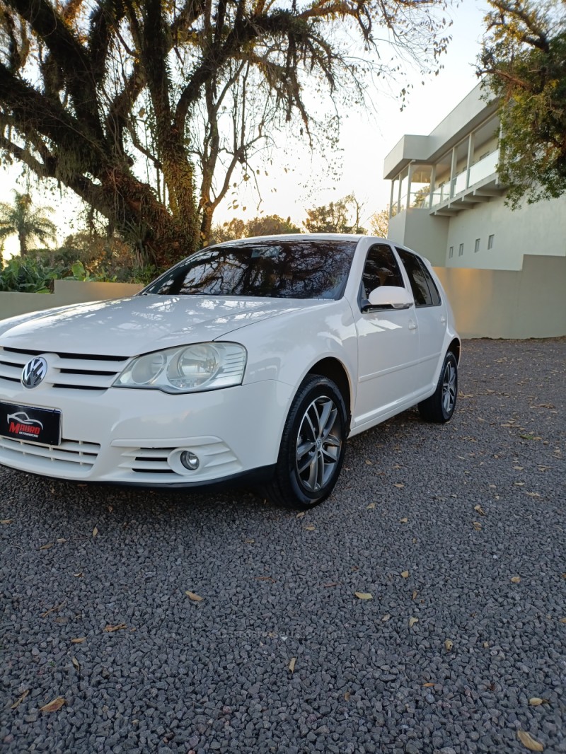 golf 1.6 mi 8v flex 4p manual 2010 ivoti