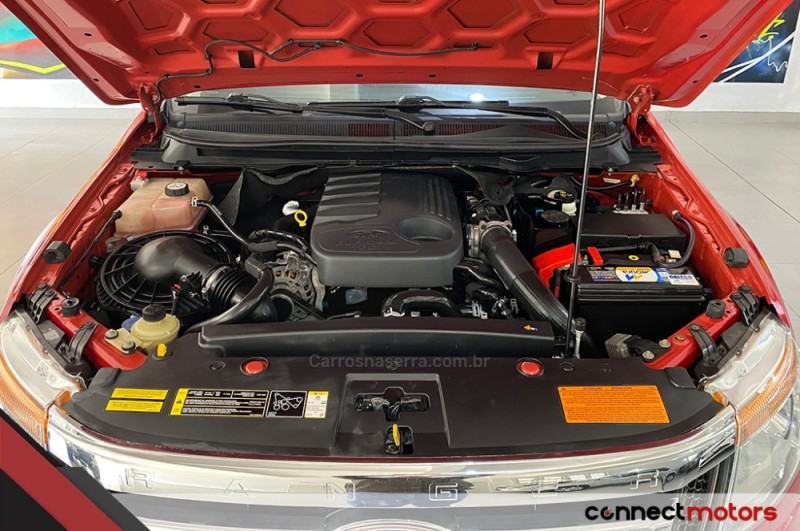 RANGER 3.2 XLT 4X4 CD 20V DIESEL 4P AUTOMÁTICO - 2014 - BENTO GONçALVES