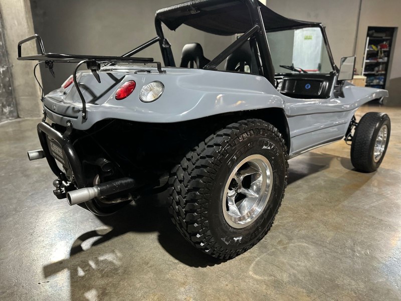 BUGGY  - 1983 - CAXIAS DO SUL