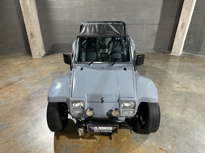 BUGGY  - 1983 - CAXIAS DO SUL