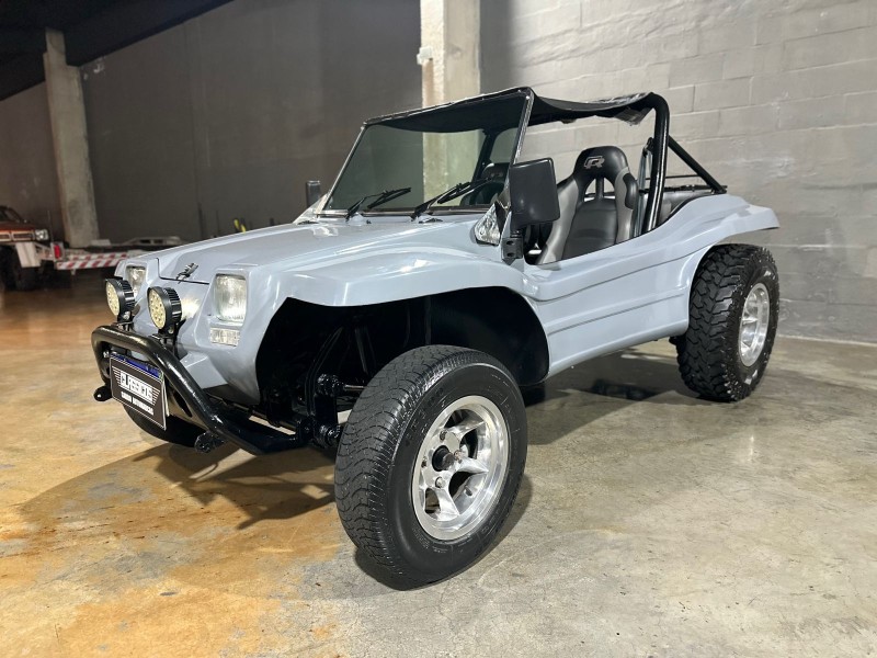 BUGGY  - 1983 - CAXIAS DO SUL