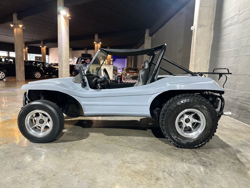 BUGGY  - 1983 - CAXIAS DO SUL