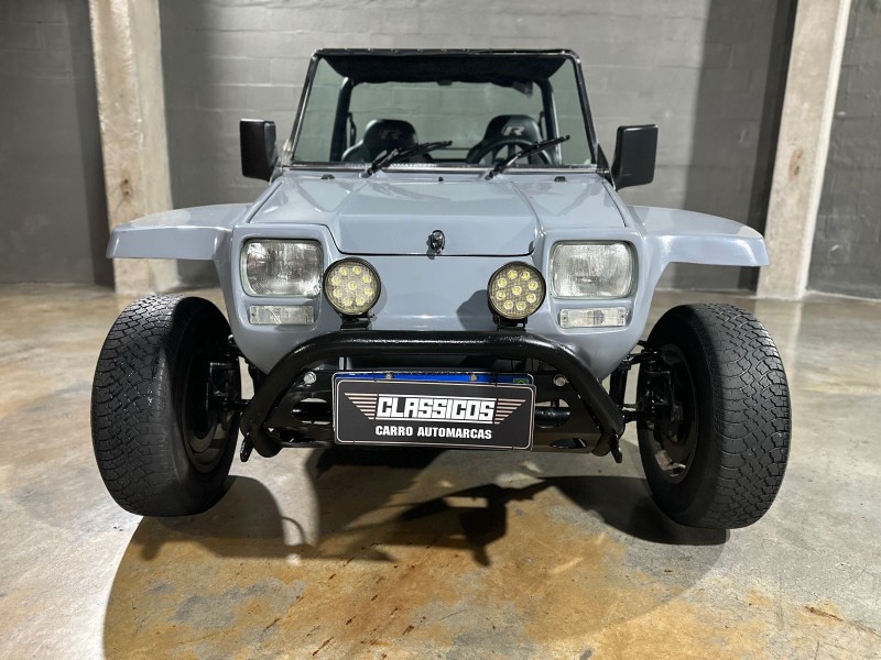 BUGGY  - 1983 - CAXIAS DO SUL