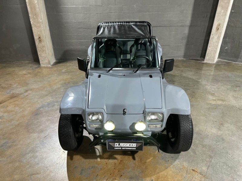BUGGY  - 1983 - CAXIAS DO SUL