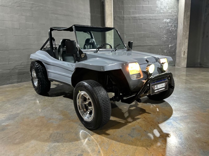 BUGGY  - 1983 - CAXIAS DO SUL