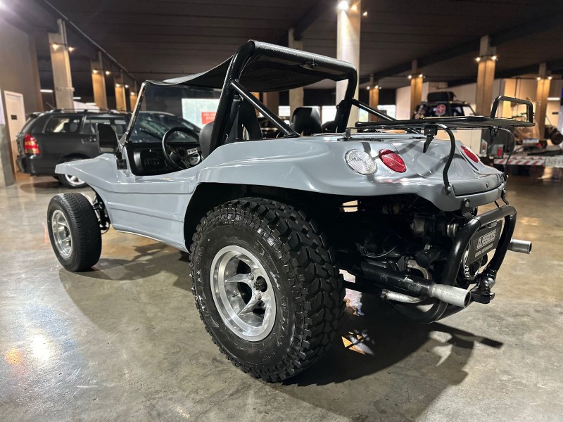 BUGGY  - 1983 - CAXIAS DO SUL